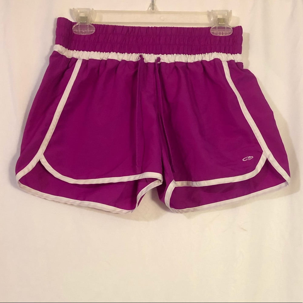 Champion Shorts -Magenta